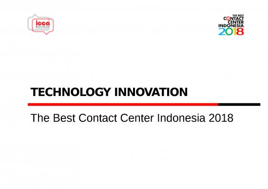 picture Brand Powerpoint 70284 | Template Corporate 2018 Tech Innovation