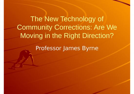 picture Strategy Presentation 70250 | Thenewtechnologyofcommunitycorrections21