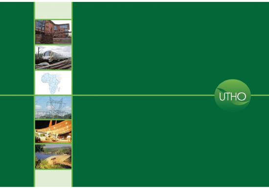 picture Financial Management Ppt 71145 | Utho Capital Profile 2017