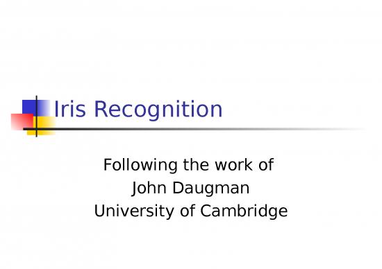 picture_Quality Ppt 70653 | Week05 Iriscoding