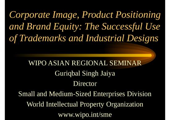 picture Brand Management Ppt 70052 | Wipo Smes Dub 10 Ref02 02