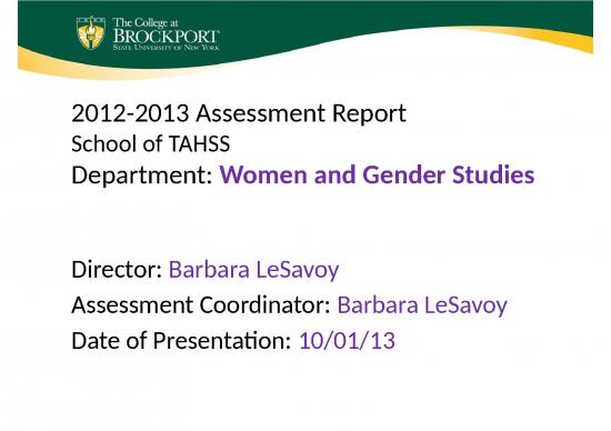 picture1_Online Learning Ppt 71054 | Women Gender Studies Ppt