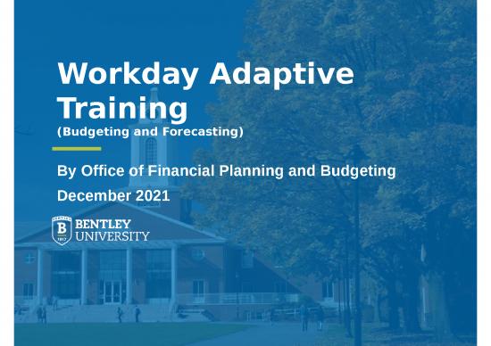 picture_Financial Presentation Template 71316 | Workday Adaptive Training
