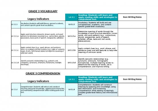 picture1_Excel Sheet Download 6217 | Standards Crosswalk Activity 2016 - Standar Format