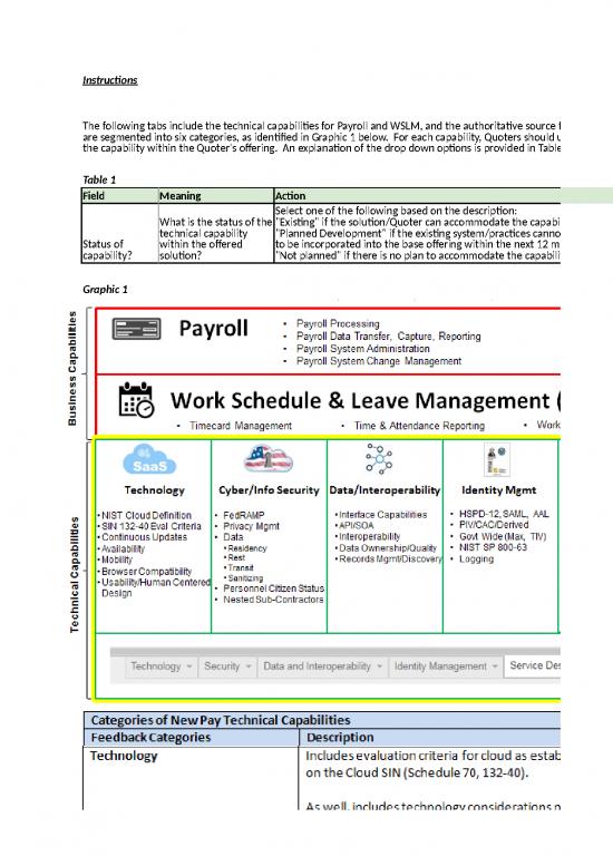 picture1_Excel Sheet Download 6467 | Draft Attachment B   Technical Capabilities - Standar Format