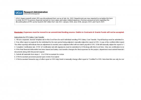 picture Excel Sheet Download 6520 | Pets Pps Salary Cost Transfer Form - Standar Format