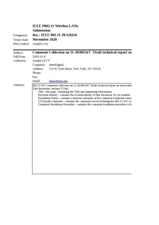 picture Excel Sheet Download 6532 | 11 20 1262 06 Aani Cc32 Aani Report Comments - Standar Format