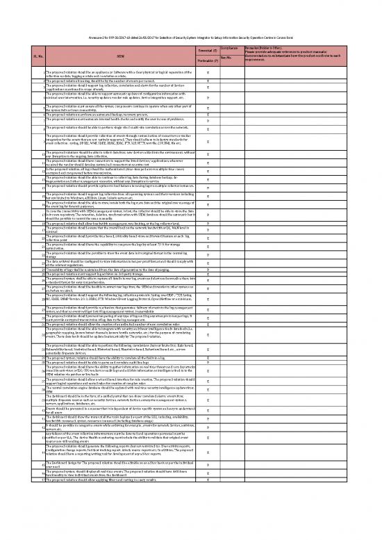 picture1_Excel Sheet Download 6624 | Amended Annexure 2 Technical Requirements For Rfp 05 2017 18 Dated 25072017 - Standar Format