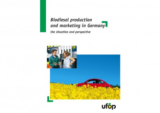 picture_Theory Of Production Pdf 6646 | Biodiesel Production And Marketing In Germany - Pertanian