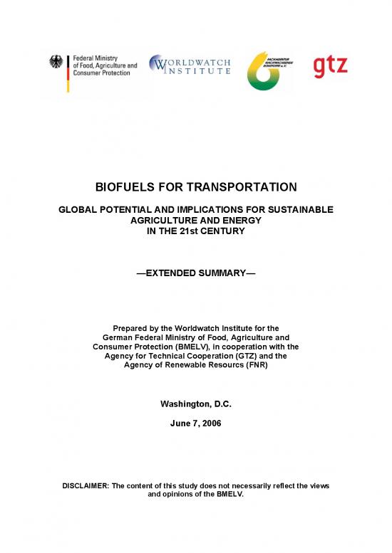 picture1_Transportation Pdf 6648 | Biofuel Worldwide Status - Pertanian