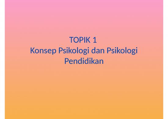 picture Scientific Powerpoint Templates 6687 | 1  Konsep Psikologi Dan Psikologi Pendidikan - Psikologi Dan Filsafat