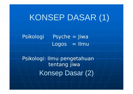 picture_136 Konsep Dasar Psikologi - Psikologi Dan Filsafat