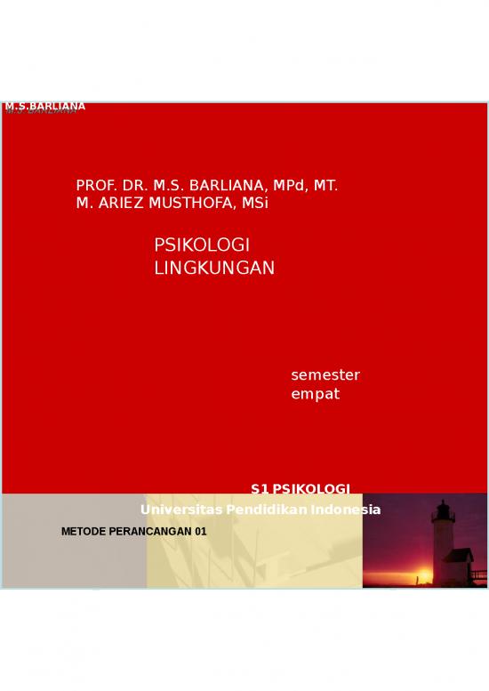 picture Pengertian Psikologis 6738 | 141 Psikologi Lingkungan - Psikologi Dan Filsafat