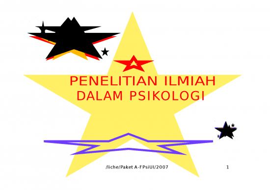 picture1_Download Word Excel 2007 6748 | 1492 Penelitian Ilmiah Dalam Psikologi - Psikologi Dan Filsafat