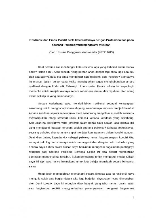 picture1_167 Ketika Resiliensi Diperlukan Oleh Seorang Psikolog - Psikologi Dan Filsafat