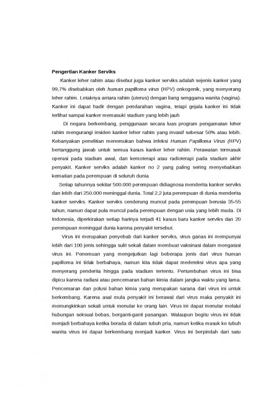 picture_220 Psi Kesehatan Kanker Serviks - Psikologi Dan Filsafat