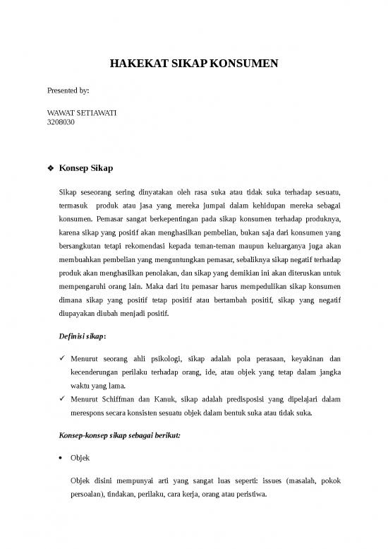 picture_241 Sikap Konsumen - Psikologi Dan Filsafat
