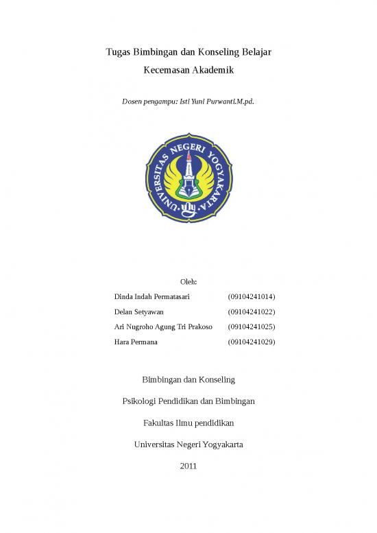 picture_48 Makalah Kecemasan Akademik - Psikologi Dan Filsafat