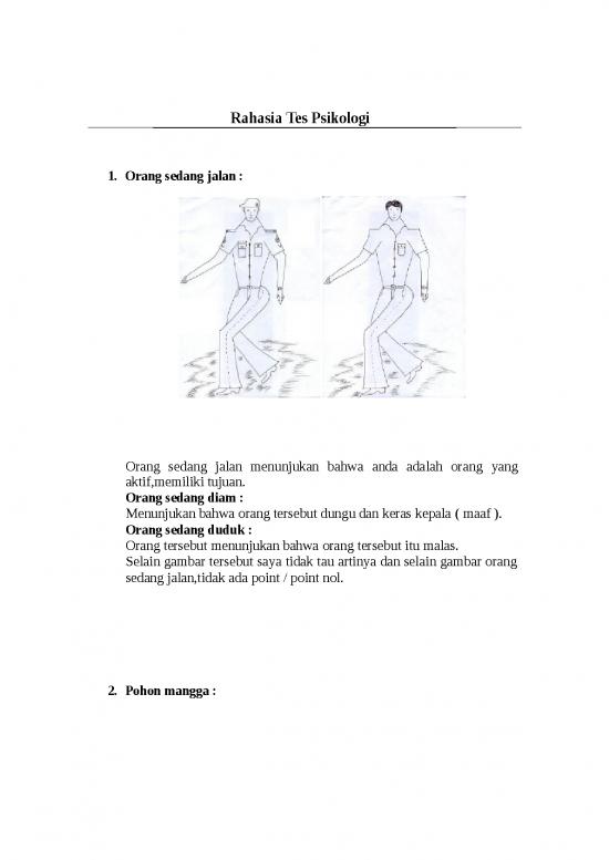 picture_Rahasia Tes Psikologi - Psikologi Dan Filsafat