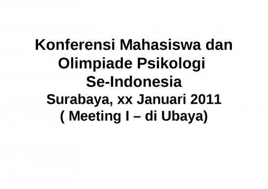 picture_Contoh Power Point Skripsi 6956 | Konferensi Mahasiswa Dan Olimpiade Psikologi - Psikologi Dan Filsafat