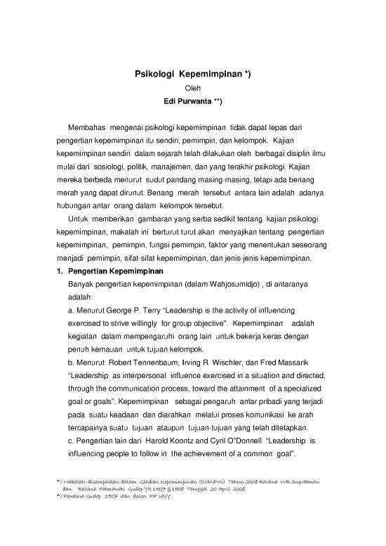 picture Makalah Pdf 6987 | Psikologi Kepemimpinan - Psikologi Dan Filsafat picture Makalah Pdf 6987 | Psikologi Kepemimpinan - Psikologi Dan Filsafat