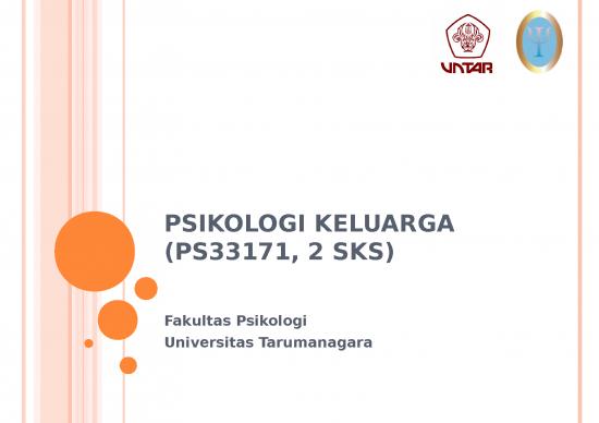 picture_Pendidikan Ppt 7005 | Psikologi Keluarga - Psikologi Dan Filsafat