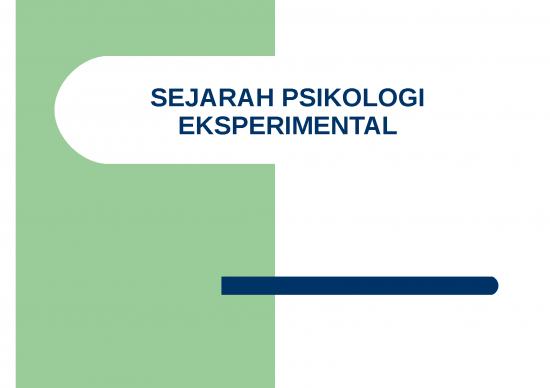 picture1_Sound Ppt 7037 | Week 4 History Of Experimental Psychology - Psikologi Dan Filsafat