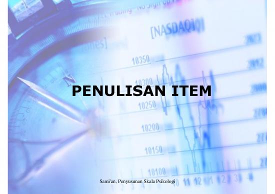 picture Contoh Artikel Populer Pdf 7059 | Penulisan Aitem - Psikologi Dan Filsafat