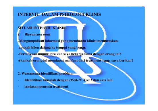 picture1_Psikologi Pdf 7064 | Pkl 142 Slide Interviu Dalam Psikologi Klinis - Psikologi Dan Filsafat picture1_Psikologi Pdf 7064 | Pkl 142 Slide Interviu Dalam Psikologi Klinis - Psikologi Dan Filsafat