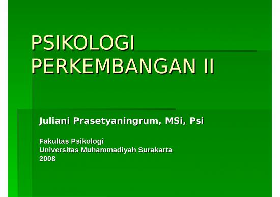 picture Pengertian Perkembangan Sosial 7082 | Psikologi Perkembangan Ii Pendahuluan Ppt - Psikologi Dan Filsafat