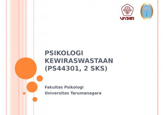 picture1_Strategi Ppt 7093 | Psikologi Kewiraswastaan - Psikologi Dan Filsafat