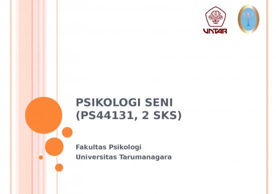 picture_Science Ppt 7096 | Psikologi Seni - Psikologi Dan Filsafat