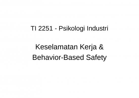 picture_Power Point Statistik 7102 | Safety - Psikologi Dan Filsafat
