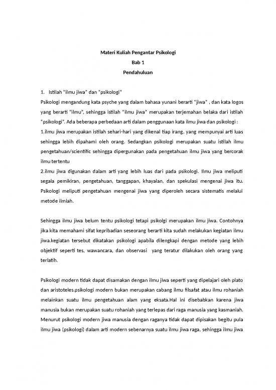 picture_Tugas Psikologi - Psikologi Dan Filsafat