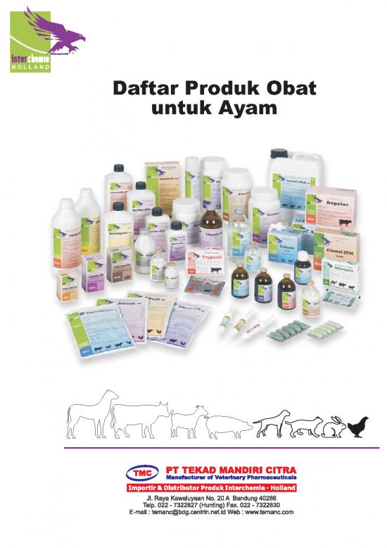 picture1_Holland Theory Pdf 7185 | Daftar Produk Obat Untuk Ayam - Pertanian Dan Peternakan
