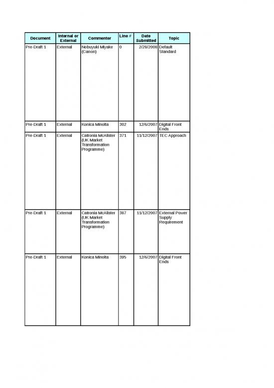 picture1_Sample Excel Document Download 7240 | Stakeholder Comments Epa Response Final V1 1 - Standar Format