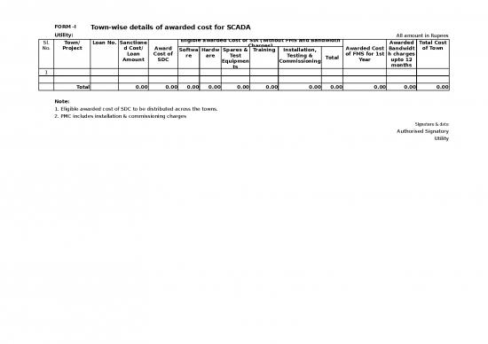 picture1_Excel Sheet Download 7285 | Standard Format Form I To V - Standar Format