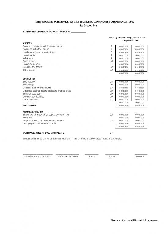 picture Account Template Excel Free Download 7330 | C2 Format - Standar Format