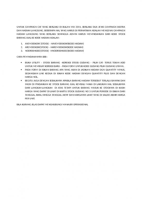 picture1_Stock Spreadsheet 7368 | Sop Duta Campaign Mei Doc - Standar Format