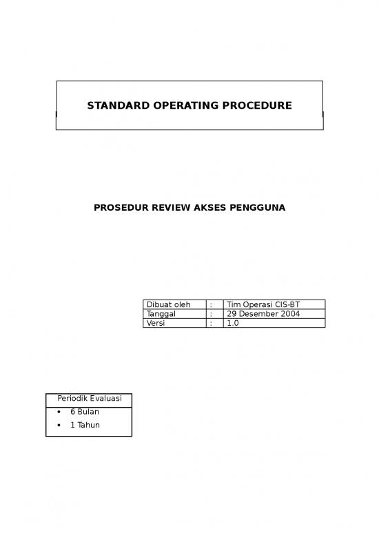 picture_Sop Review Akses - Standar Format