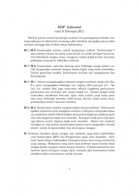 picture_Sop Asistensi - Standar Format