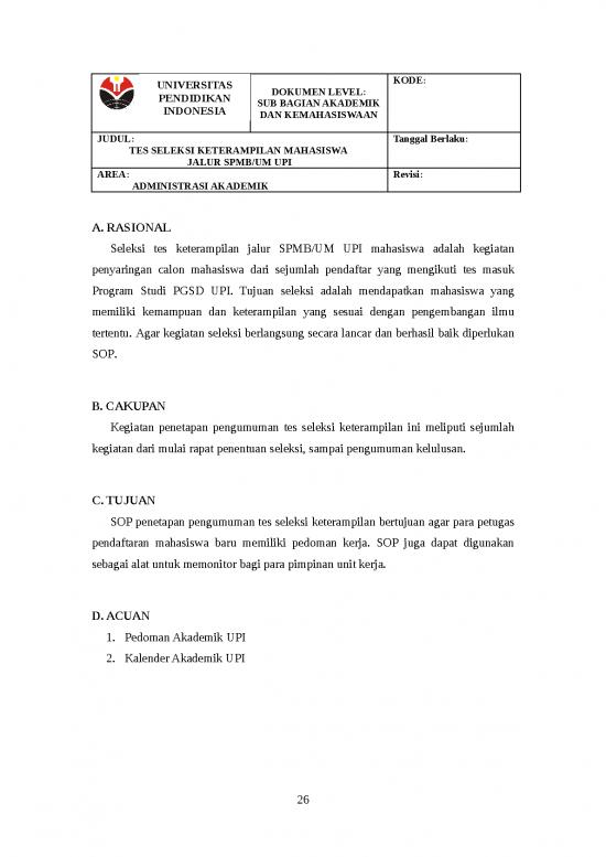 picture_Sop Tes Seleksi Keterampilan Mahasiswa - Standar Format