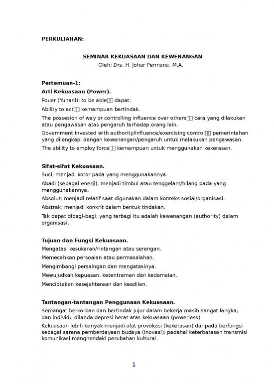 picture1_Seminar Kekuasaan Dan Kewenangan - Ilmu Kependidikan
