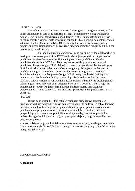 picture_Pengembangan Ktsp - Ilmu Kependidikan