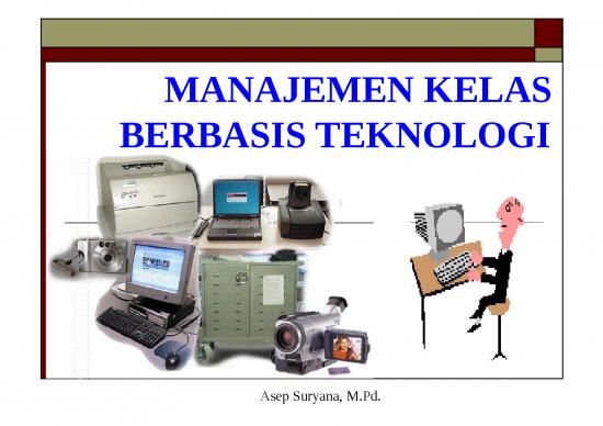 picture File - Manajemen Kelas Id 7472 | Manajemen Kelas Berbasis Teknologi - Ilmu Kependidikan