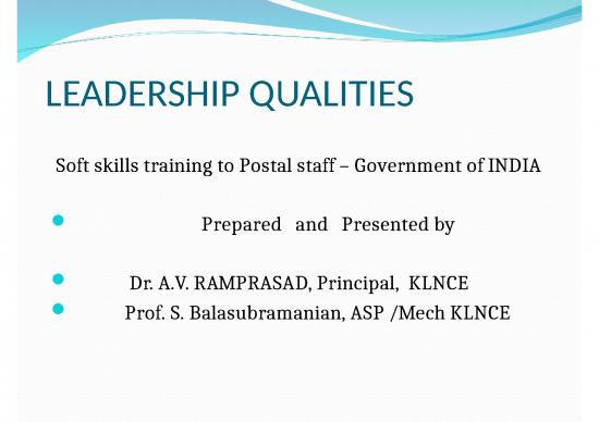 picture1_Educational Background For Powerpoint Presentation 74231 | 006 Prin Bala What Is Leadership Merge