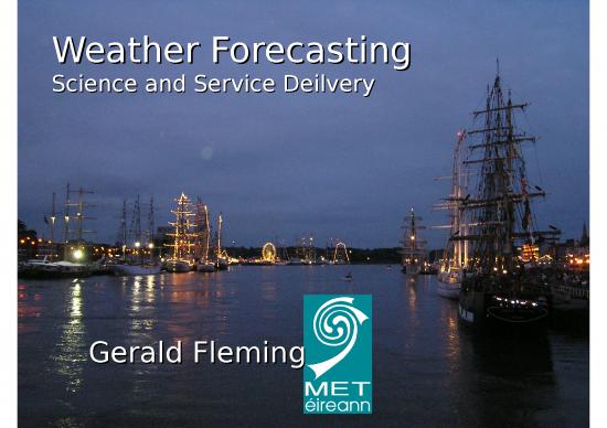 picture Information Ppt 72483 | 07 Presenting The Weather