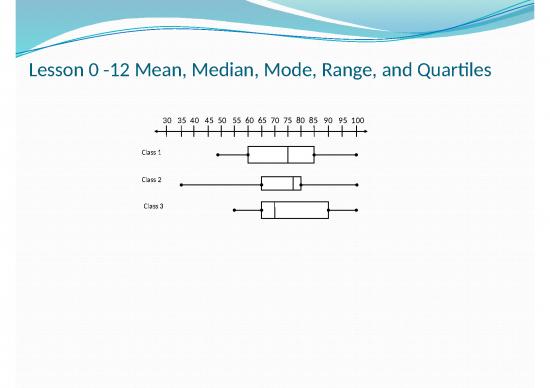 0-12-mean-median-mode-range-quartiles