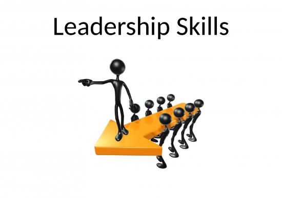 picture Presentation On Leadership Styles 73967 | 10 Leadership Skills