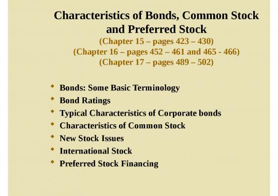 picture Corporate Powerpoint Templates 74032 | 133chapter1516172002